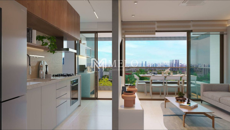 Imagem Apartamento com 3 Quartos à Venda, 93 m² em Madalena - Recife Imagem Apartamento com 3 Quartos à Venda, 93 m² em Madalena - Recife