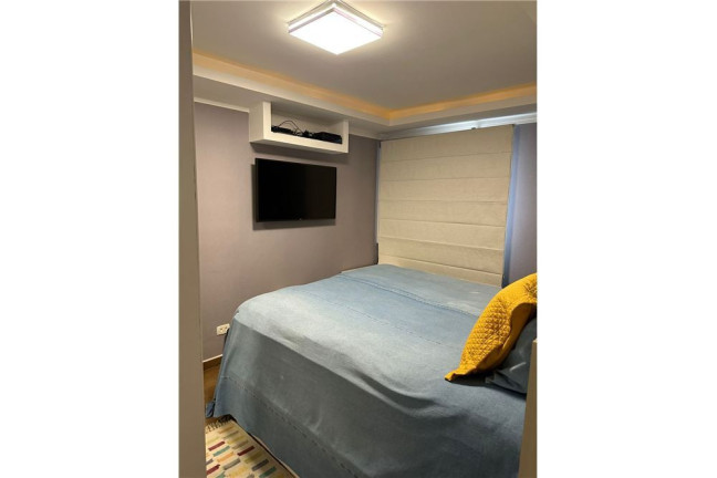 Imagem Apartamento com 3 Quartos à Venda, 70 m² em Santa Cecília - São Paulo