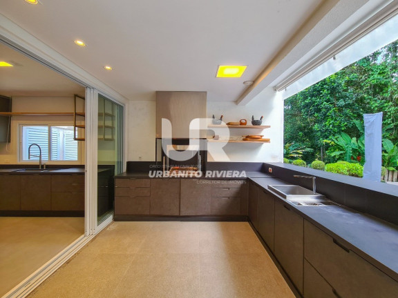 Imagem Casa com 5 Quartos à Venda, 322 m² em Riviera | Módulo 30 - Bertioga