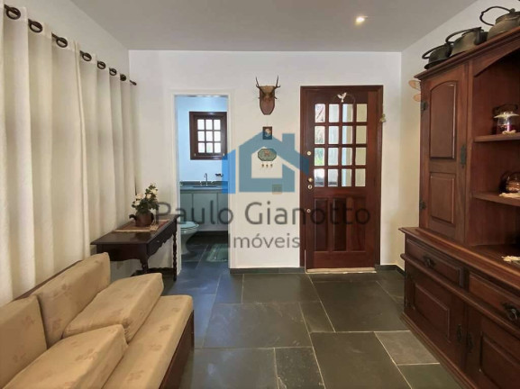 Imagem Casa de Condomínio com 4 Quartos à Venda, 492 m² em Granja Viana - Cotia