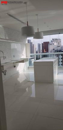 Imagem Cobertura com 4 Quartos à Venda, 460 m² em Chácara Klabin - São Paulo Imagem Cobertura com 4 Quartos à Venda, 460 m² em Chácara Klabin - São Paulo