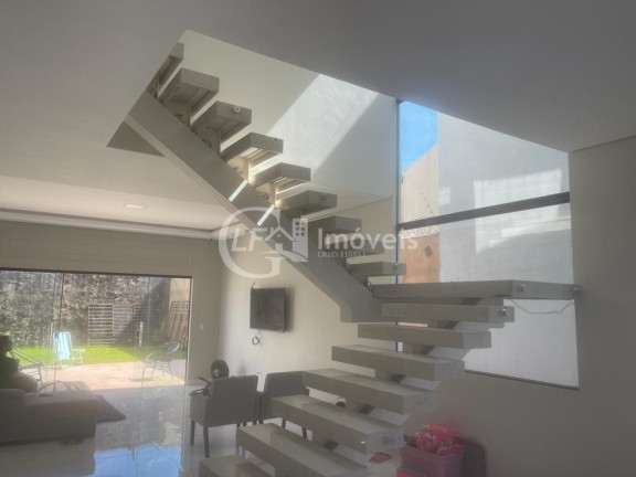 Imagem Casa com 4 Quartos à Venda, 253 m² em Chácara Cachoeira - Campo Grande Imagem Casa com 4 Quartos à Venda, 253 m² em Chácara Cachoeira - Campo Grande