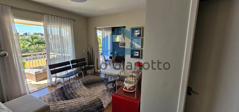Imagem Casa de Condomínio com 4 Quartos à Venda, 293 m² em Granja Viana - Cotia