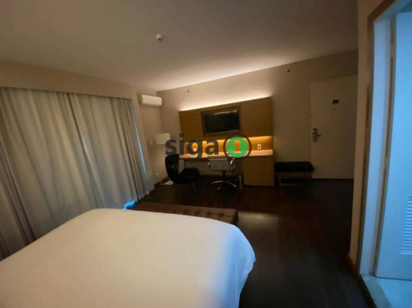 Imagem Apartamento com 1 Quarto à Venda, 33 m² em Jardim Paulistano - São Paulo Imagem Apartamento com 1 Quarto à Venda, 33 m² em Jardim Paulistano - São Paulo
