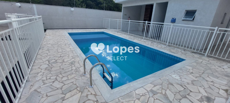 Imagem Apartamento com 2 Quartos à Venda, 50 m² em Condominio Residencial Bello - Vinhedo