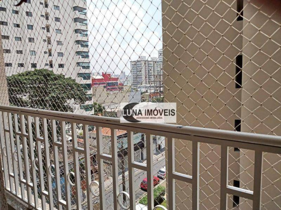 Imagem Apartamento com 3 Quartos à Venda, 96 m² em Centro - São Bernardo Do Campo Imagem Apartamento com 3 Quartos à Venda, 96 m² em Centro - São Bernardo Do Campo