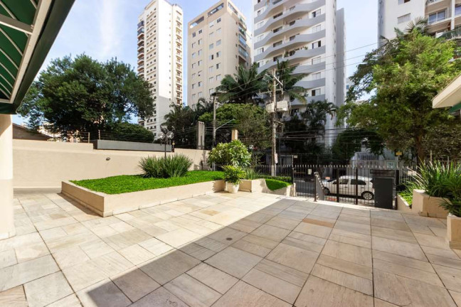 Imagem Apartamento com 2 Quartos à Venda, 55 m² em Vila Olímpia - São Paulo Imagem Apartamento com 2 Quartos à Venda, 55 m² em Vila Olímpia - São Paulo