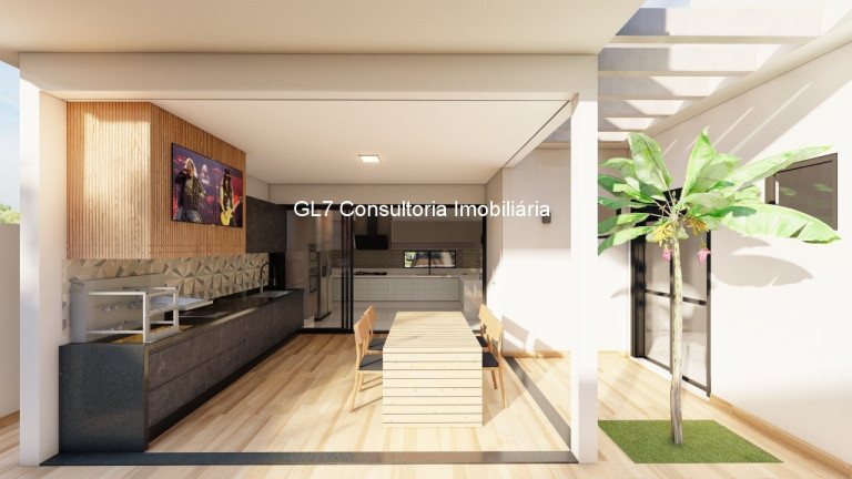 Imagem Casa com 2 Quartos à Venda,  em Residencial Milano - Indaiatuba