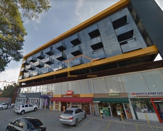 Sala Comercial à Venda ou Locação, 40 m² em Santana - São Paulo