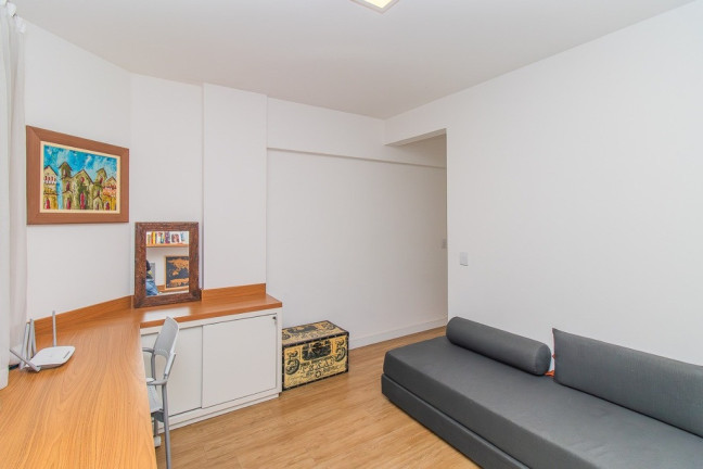 Imagem Cobertura com 3 Quartos à Venda, 300 m² em Bela Vista - Porto Alegre