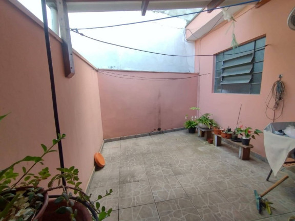 Imagem Imóvel com 3 Quartos à Venda, 205 m² em Cidade Antônio Estevão De Carvalho - São Paulo