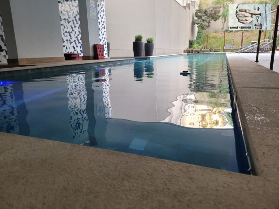 Imagem Apartamento com 2 Quartos para Alugar, 75 m² em Mirandópolis - São Paulo