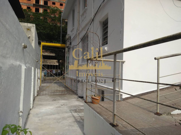 Imagem Casa para Alugar, 280 m² em Pompéia - Santos Imagem Casa para Alugar, 280 m² em Pompéia - Santos
