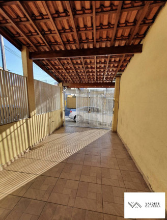 Imagem Casa com 4 Quartos à Venda, 140 m² em Conjunto Residencial Dom Pedro Ii - São José Dos Campos