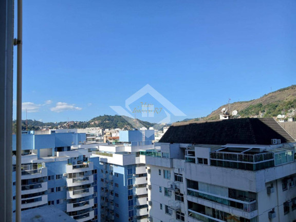 Apartamento com 2 Quartos à Venda, 73 m² em Icaraí - Niterói