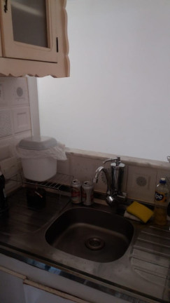 Imagem Imóvel com 1 Quarto à Venda, 42 m² em Vila Buarque - São Paulo
