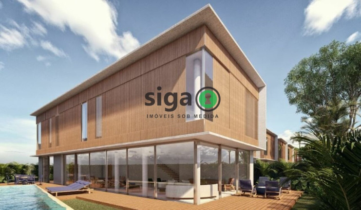 Imagem Casa com 4 Quartos à Venda, 753 m² em Jardim Guedala - São Paulo Imagem Casa com 4 Quartos à Venda, 753 m² em Jardim Guedala - São Paulo