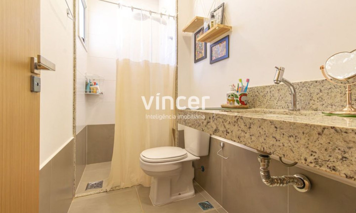 Imagem Casa com 4 Quartos à Venda, 165 m² em Jardins Capri - Senador Canedo