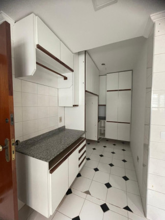 Imagem Apartamento com 4 Quartos à Venda, 238 m² em Centro - São Bernardo Do Campo Imagem Apartamento com 4 Quartos à Venda, 238 m² em Centro - São Bernardo Do Campo