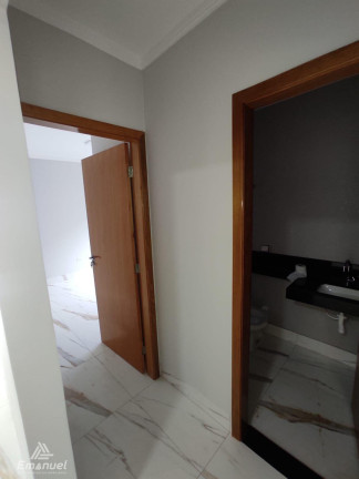 Imagem Casa com 2 Quartos à Venda, 100 m² em Morada Verde - Campo Grande