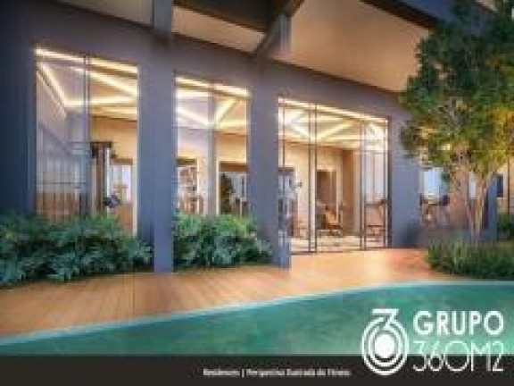 Imagem Apartamento com 2 Quartos à Venda, 111 m² em Campo Belo - São Paulo Imagem Apartamento com 2 Quartos à Venda, 111 m² em Campo Belo - São Paulo