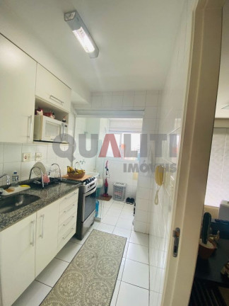 Imagem Apartamento com 1 Quarto à Venda, 47 m² em Moema - São Paulo