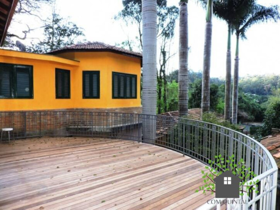 Imagem Casa com 3 Quartos à Venda, 338 m² em Miolo Da Granja - Cotia Imagem Casa com 3 Quartos à Venda, 338 m² em Miolo Da Granja - Cotia