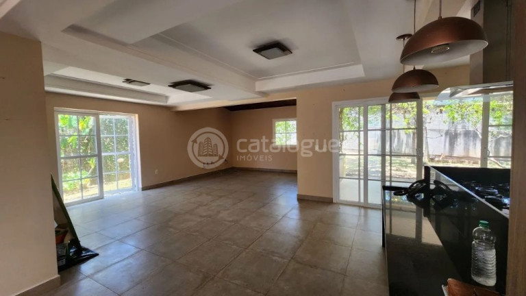 Casa de Condomínio com 4 Quartos à Venda, 450 m² em Pium (distrito Litoral) - Parnamirim