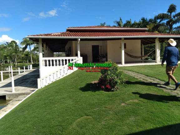 Imagem Chácara à Venda, 30.000 m² em Freitas - São José Dos Campos Imagem Chácara à Venda, 30.000 m² em Freitas - São José Dos Campos