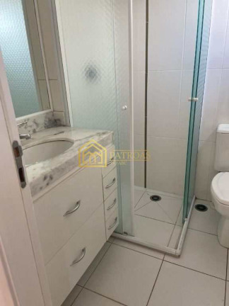 Imagem Apartamento com 3 Quartos à Venda, 128 m² em Centro - Santo André