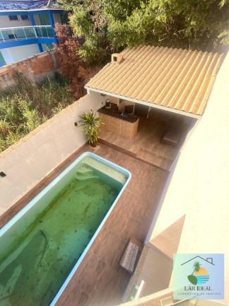 Imagem Casa com 2 Quartos à Venda, em Bosque Do Peró - Cabo Frio Imagem Casa com 2 Quartos à Venda, em Bosque Do Peró - Cabo Frio
