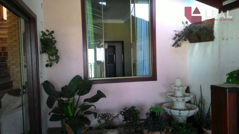 Imagem Casa com 4 Quartos à Venda, 300 m² em Colinas De Santa Bárbara - Pouso Alegre