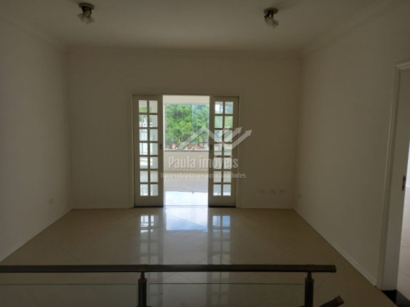 Imagem Sobrado com 4 Quartos à Venda, 420 m² em Condomínio Esplanada Do Sol - Sao Jose Dos Campos