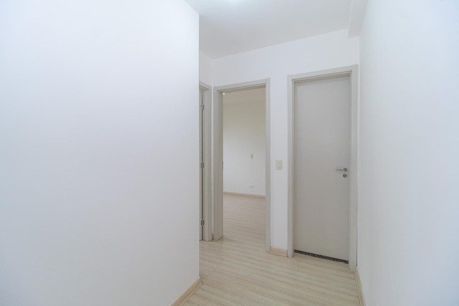 Imagem Apartamento com 2 Quartos para Alugar, 48 m² em Campo Comprido - Curitiba