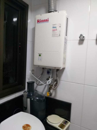 Imagem Apartamento com 4 Quartos à Venda, 137 m² em Pituba - Salvador