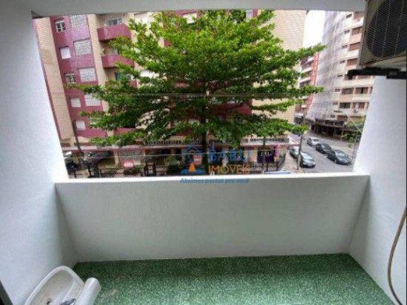 Imagem Apartamento com 2 Quartos à Venda, 83 m² em José Menino - Santos Imagem Apartamento com 2 Quartos à Venda, 83 m² em José Menino - Santos