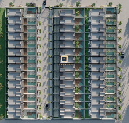 Imagem Casa com 3 Quartos à Venda, 160 m² em Encantada - Eusébio Imagem Casa com 3 Quartos à Venda, 160 m² em Encantada - Eusébio