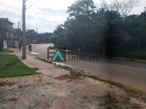 Imagem Terreno à Venda, 530 m² em Jardim Dos Pinheiros - Atibaia Imagem Terreno à Venda, 530 m² em Jardim Dos Pinheiros - Atibaia