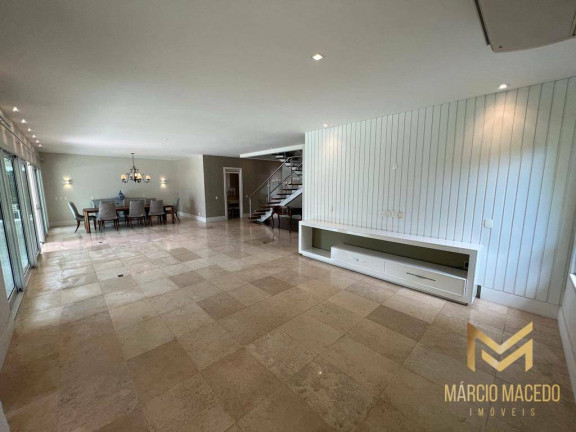 Imagem Casa com 4 Quartos à Venda, 425 m² em Coité - Eusébio
