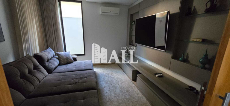 Imagem Casa com 3 Quartos à Venda, 294 m² em Golden Park Residence - Mirassol Imagem Casa com 3 Quartos à Venda, 294 m² em Golden Park Residence - Mirassol