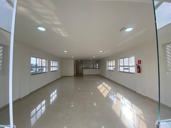 Imagem Apartamento com 2 Quartos à Venda, 47 m² em Casa Verde - São Paulo