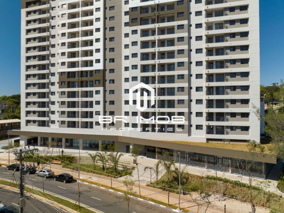 Imóvel com 3 Quartos à Venda, 68 m² em Lapa - São Paulo