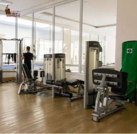 Imagem Apartamento com 2 Quartos à Venda, 58 m² em Campo Belo - São Paulo Imagem Apartamento com 2 Quartos à Venda, 58 m² em Campo Belo - São Paulo
