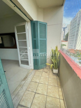 Imagem Apartamento com 3 Quartos à Venda, 100 m² em Higienópolis - São Paulo Imagem Apartamento com 3 Quartos à Venda, 100 m² em Higienópolis - São Paulo