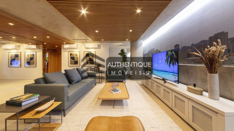 Imagem Apartamento com 3 Quartos à Venda, 324 m² em Chácara Klabin - São Paulo Imagem Apartamento com 3 Quartos à Venda, 324 m² em Chácara Klabin - São Paulo