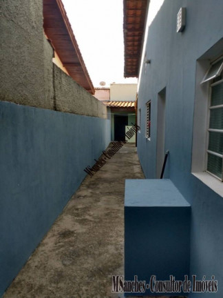 Imagem Casa com 3 Quartos à Venda, 140 m² em Wanel Ville - Sorocaba