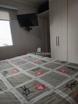 Imagem Casa de Condomínio com 3 Quartos à Venda, 115 m² em Jardim Rosa Maria - São Paulo Imagem Casa de Condomínio com 3 Quartos à Venda, 115 m² em Jardim Rosa Maria - São Paulo