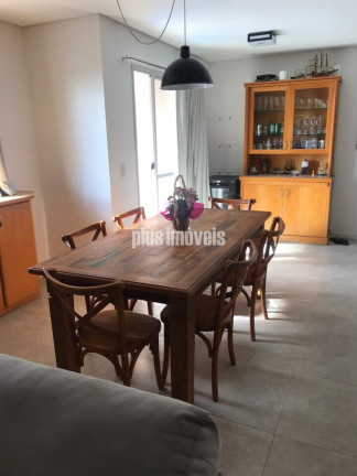 Imagem Apartamento com 3 Quartos à Venda, 190 m² em Jardim Das Acacias - São Paulo Imagem Apartamento com 3 Quartos à Venda, 190 m² em Jardim Das Acacias - São Paulo