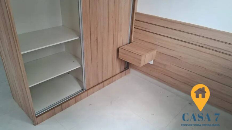 Imagem Apartamento com 1 Quarto à Venda, 40 m² em São Lucas - Belo Horizonte