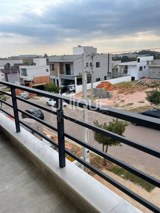 Imagem Casa de Condomínio com 3 Quartos à Venda, 250 m² em Parque Residencial Eloy Chaves - Jundiaí
